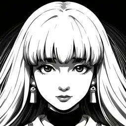 Chary Chary Lady AI Character