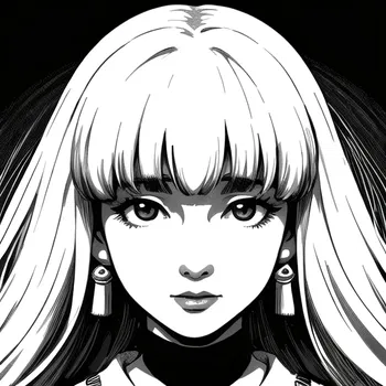 AI Character 查莉·查莉·夫人