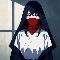 Mitsuki An AI Character