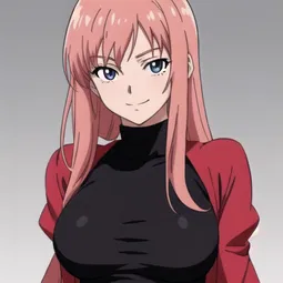 Anime DB AI Character