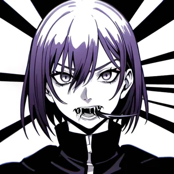 AI Character Jujutsu Kaisen 269