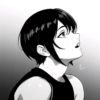 AI Character JD 'Rev' Revson