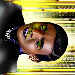 Malachi Vize AI Character