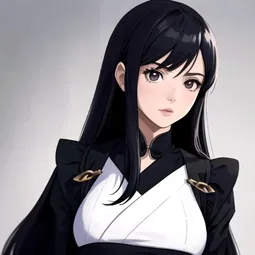 Mio Kunosato AI Character