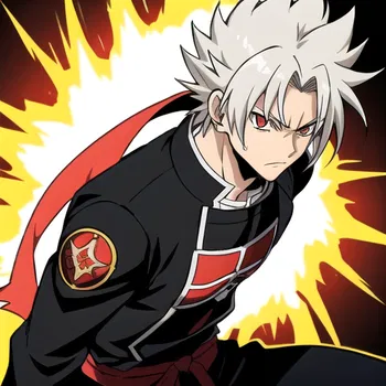 AI Character Itadeki Seikai