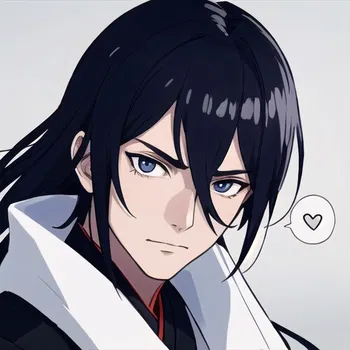 AI Character Karasu wa Aruji wo Erabanai ep 12