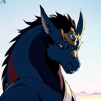 AI Character Yamato Kitsune
