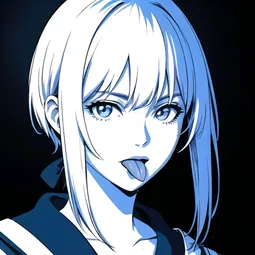Tsugumi Seishirou AI Character