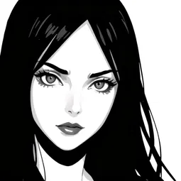 Tionisha AI Character