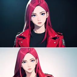 Murophobia AI Character