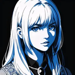 ddowiki AI Character