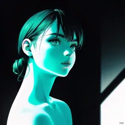 Jade Forest Hills AI Character