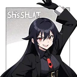 Obey Me Characters AI Character