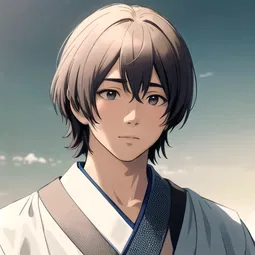 Youki Konpaku AI Character