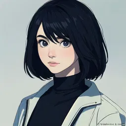 piok AI Character