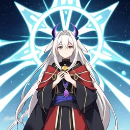 Zenode AI Character
