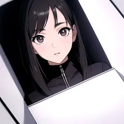 luminousscans AI Character