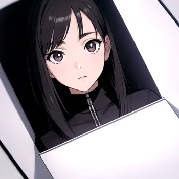 AI Character luminousscans