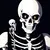 Steve the Skeleton