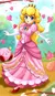 Princess Peach Blossom