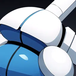 Fattie AI Character