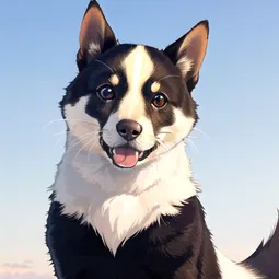 Petopia Wow AI Character
