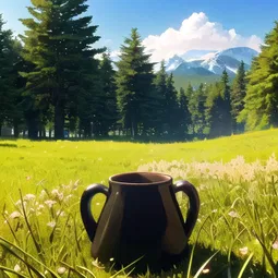 Snape Grass OSRS AI Character