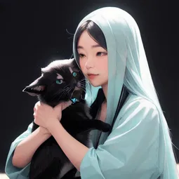 senpai chat AI Character