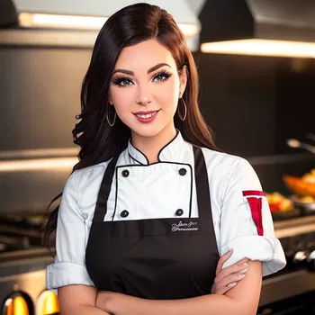 AI Character Bianca Moretti