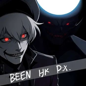 AI Character Neo-Ken Kaneki