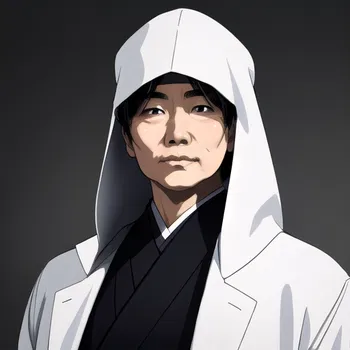 AI Character Zhuang Ji