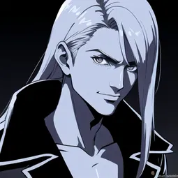 Duskmourn Card List AI Character