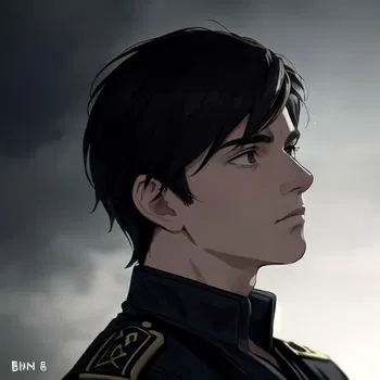 AI Character Brian Mathis