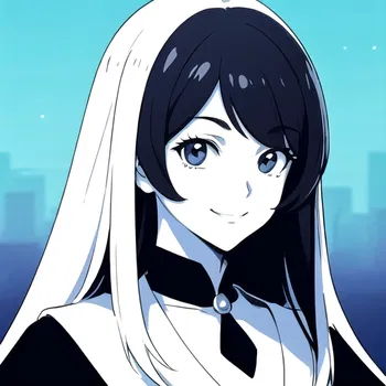 AI Character tamamonomae