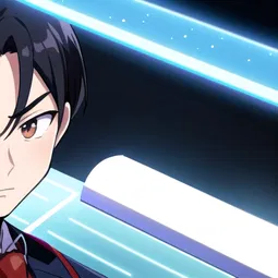 Tsukasa Oze AI Character