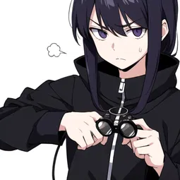 hintai AI Character