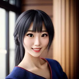Yar Miko AI Character