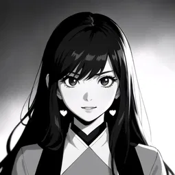 Q-fei AI Character