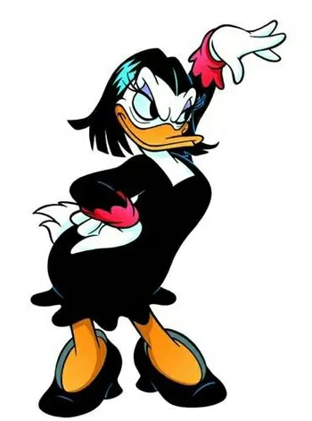 AI Character Magica De Spell