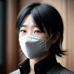 Kei Nijimura AI Character