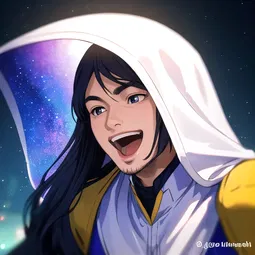 Banquet AI Character