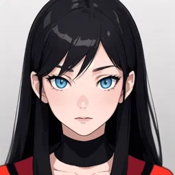 Kei Nijimura AI Character