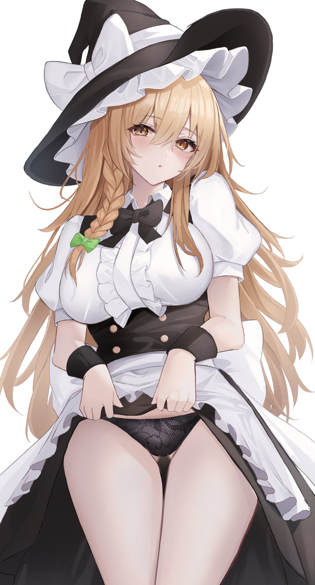 AI Character Marisa Kirisame