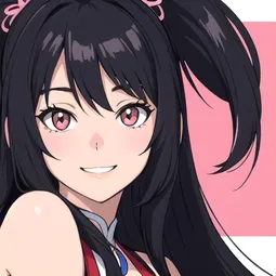 Yao Momo AI Character