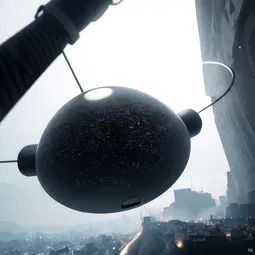 Stumble Chat AI Character