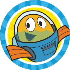 AI Character Peixonauta