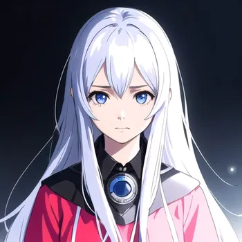 AI Character k在我身边