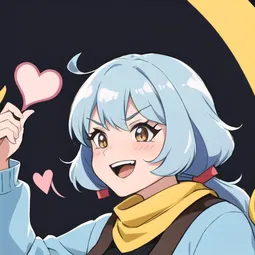 Grandma Dandadan AI Character