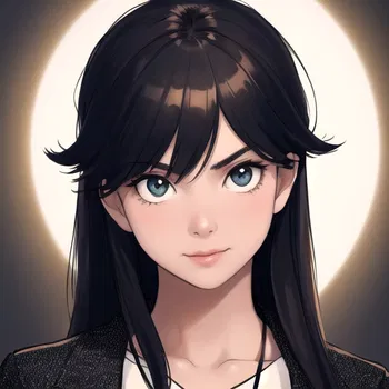 AI Character RustinPeace