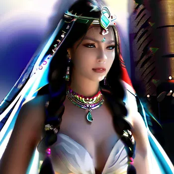 AI Character Deimoss